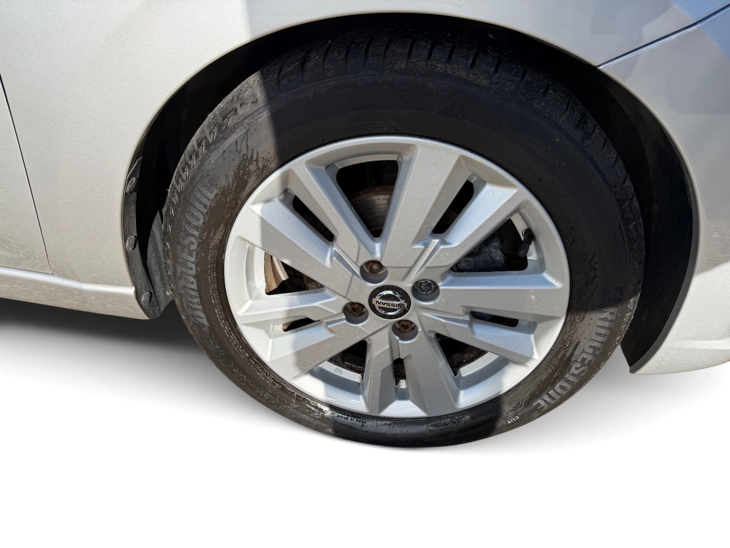 Used Nissan Micra 2020 for sale - 77559960: Photo 23