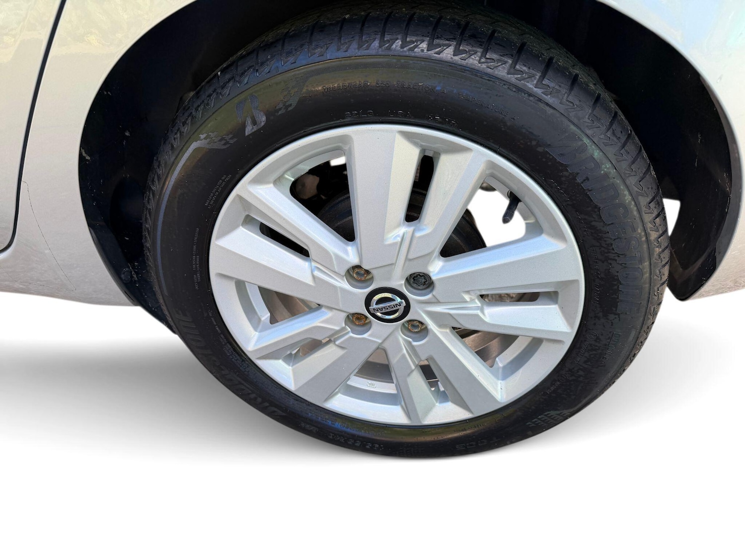 Used Nissan Micra 2020 for sale - 77559960: Photo 25