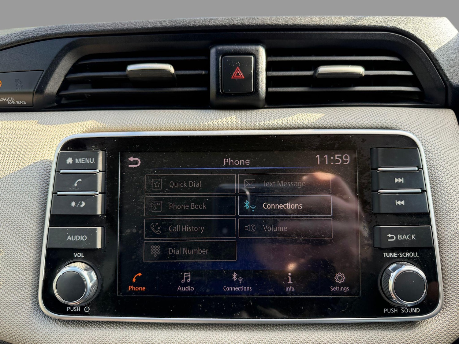 Used Nissan Micra 2020 for sale - 77559960: Photo 26