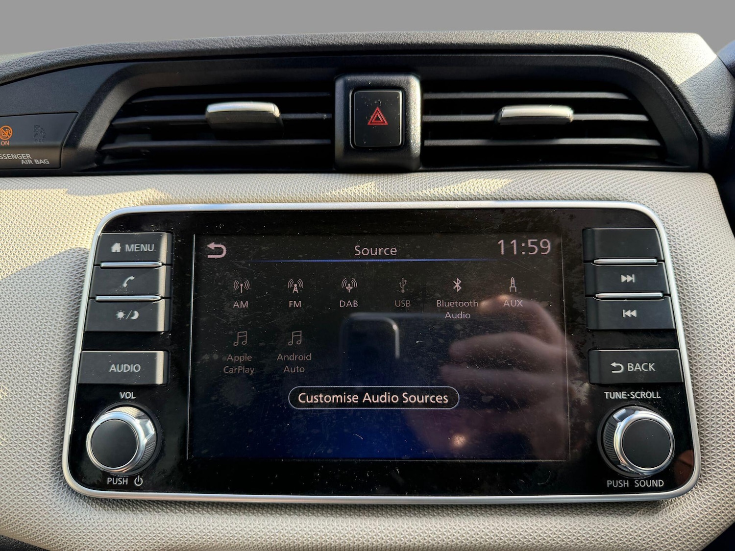 Used Nissan Micra 2020 for sale - 77559960: Photo 27