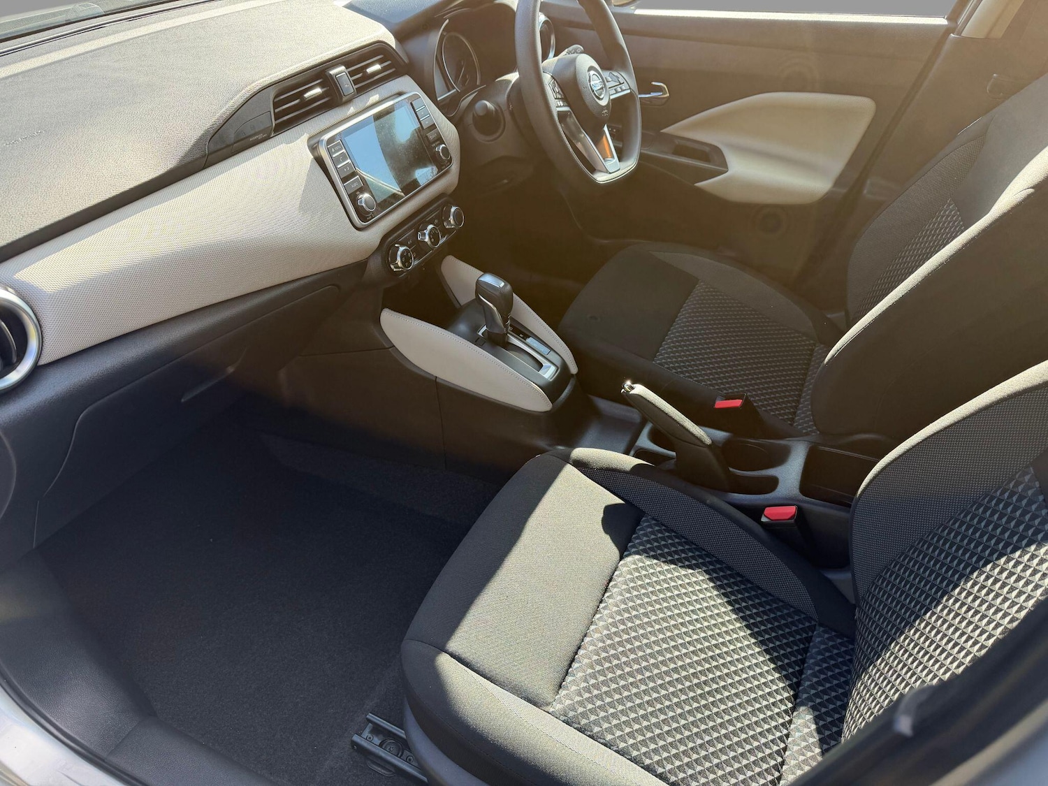 Used Nissan Micra 2020 for sale - 77559960: Photo 30