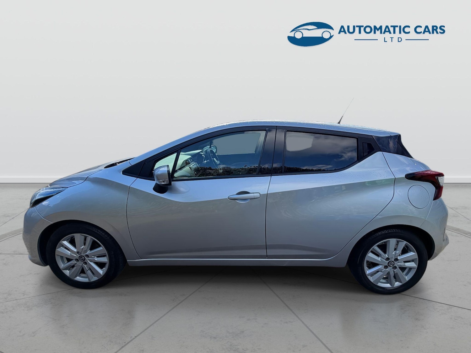 Used Nissan Micra 2020 for sale - 77559960: Photo 5