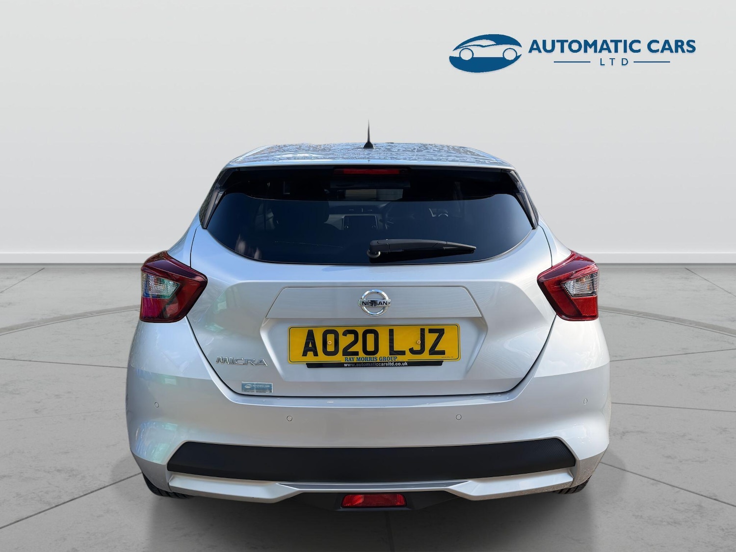 Used Nissan Micra 2020 for sale - 77559960: Photo 6