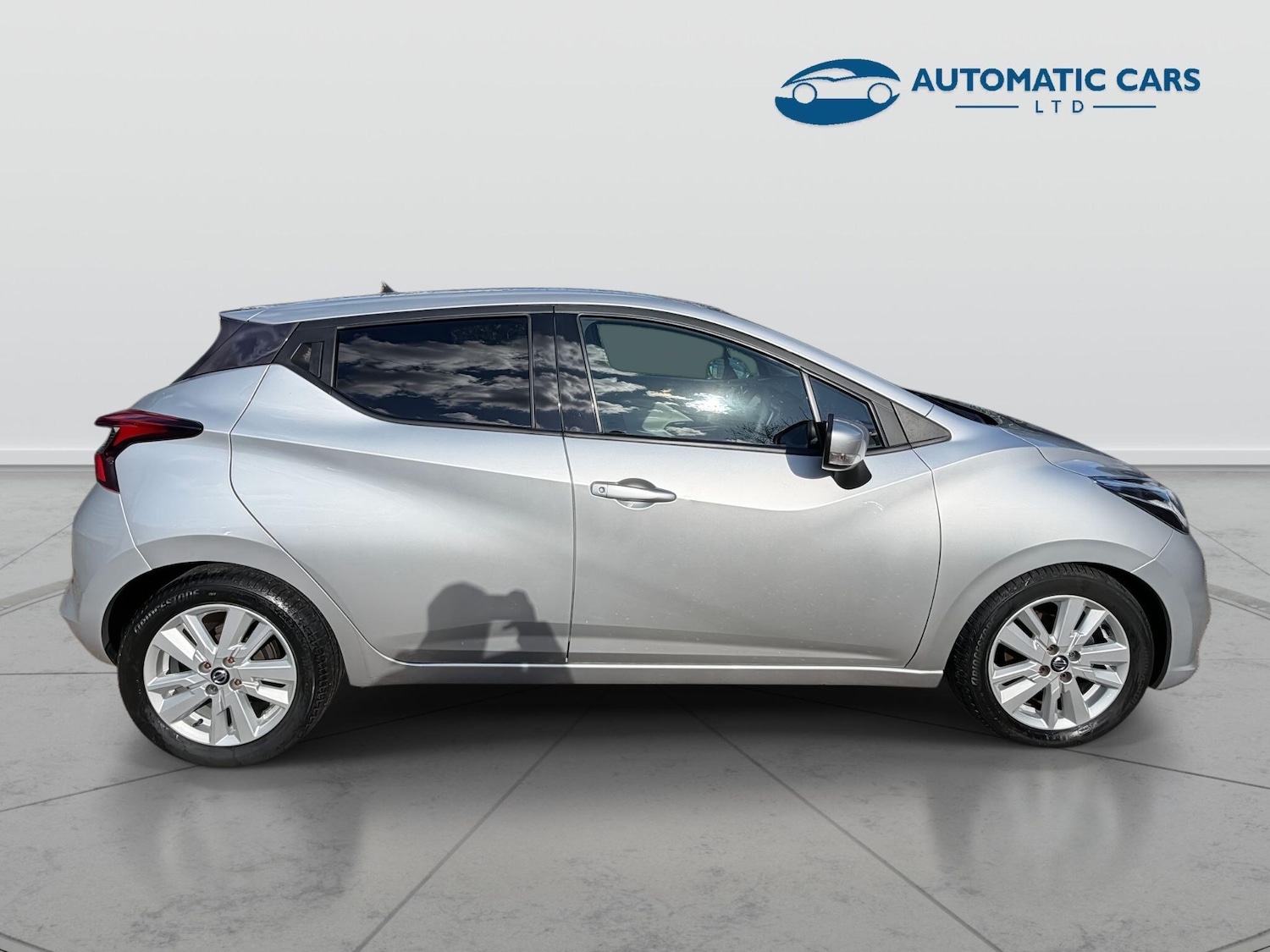 Used Nissan Micra 2020 for sale - 77559960: Photo 7