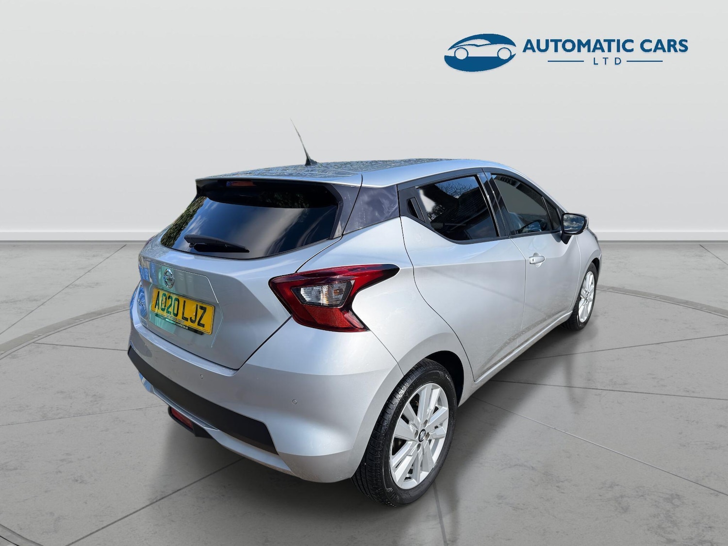 Used Nissan Micra 2020 for sale - 77559960: Photo 8