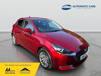 Used Mazda Mazda2 2022 for sale - 78376048: Photo