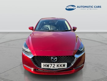 Used Mazda Mazda2 2022 for sale - 78376048: Photo