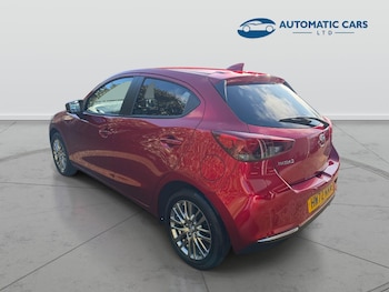 Used Mazda Mazda2 2022 for sale - 78376048: Photo