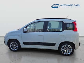 Used Fiat Panda 2014 for sale - 77496493: Photo