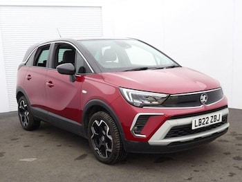 Used Vauxhall Crossland 2022 for sale - 78375025: Photo