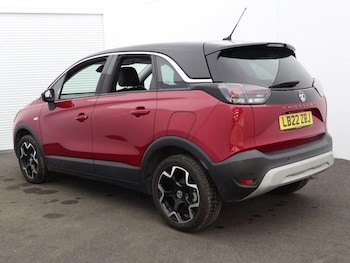 Used Vauxhall Crossland 2022 for sale - 78375025: Photo
