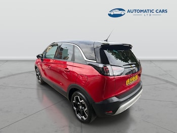 Used Vauxhall Crossland 2022 for sale - 78375025: Photo