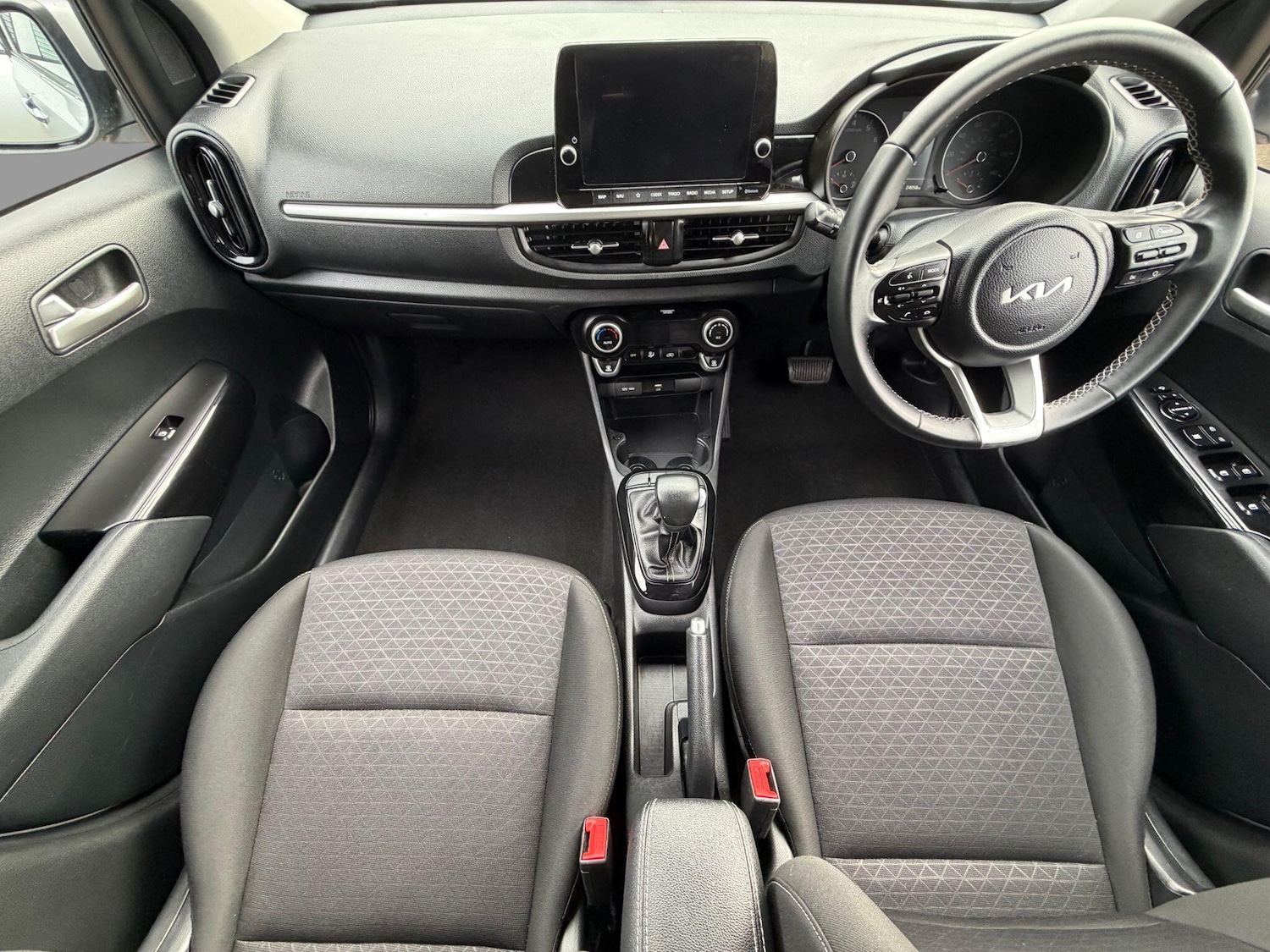 Used Kia Picanto 2023 for sale - 77497198: Photo 10