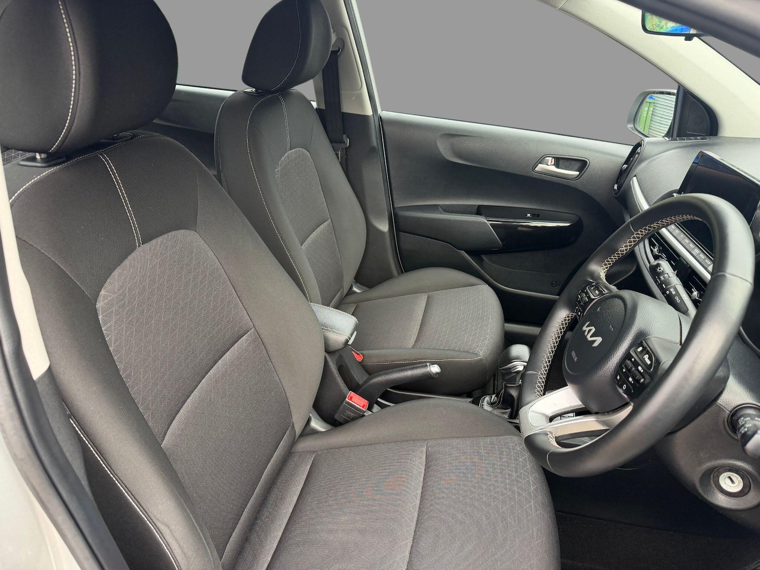 Used Kia Picanto 2023 for sale - 77497198: Photo 11