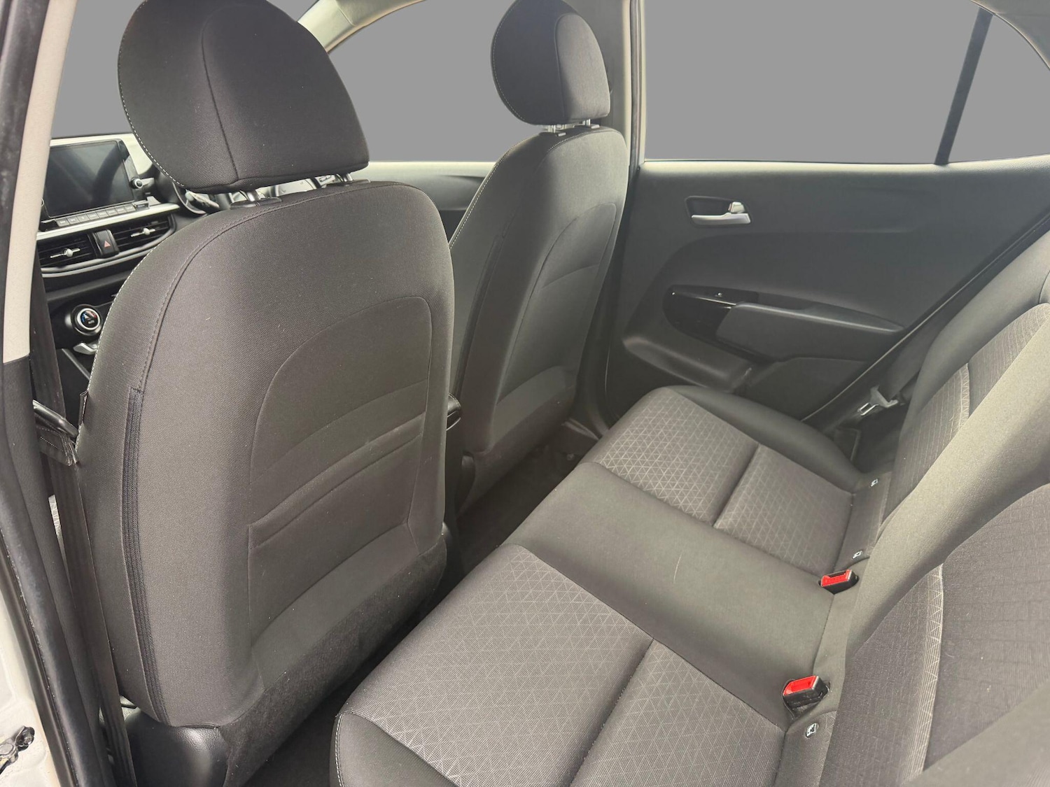 Used Kia Picanto 2023 for sale - 77497198: Photo 12