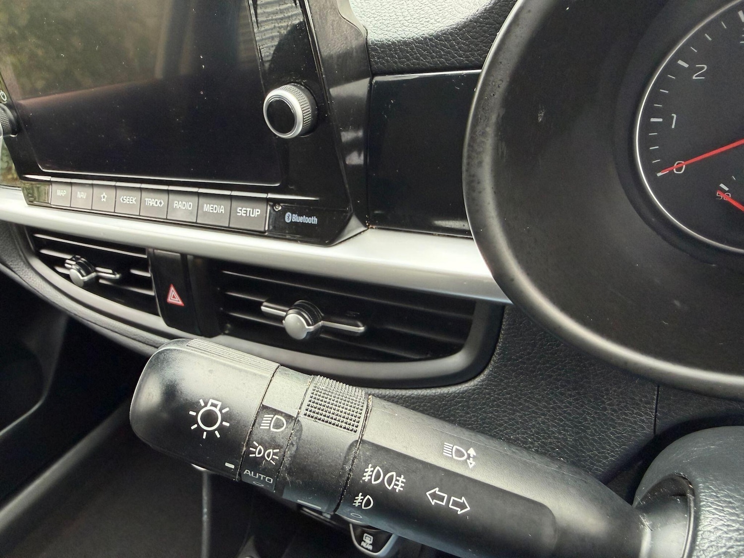 Used Kia Picanto 2023 for sale - 77497198: Photo 18