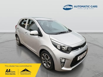 Used Kia Picanto 2023 for sale - 77497198: Photo