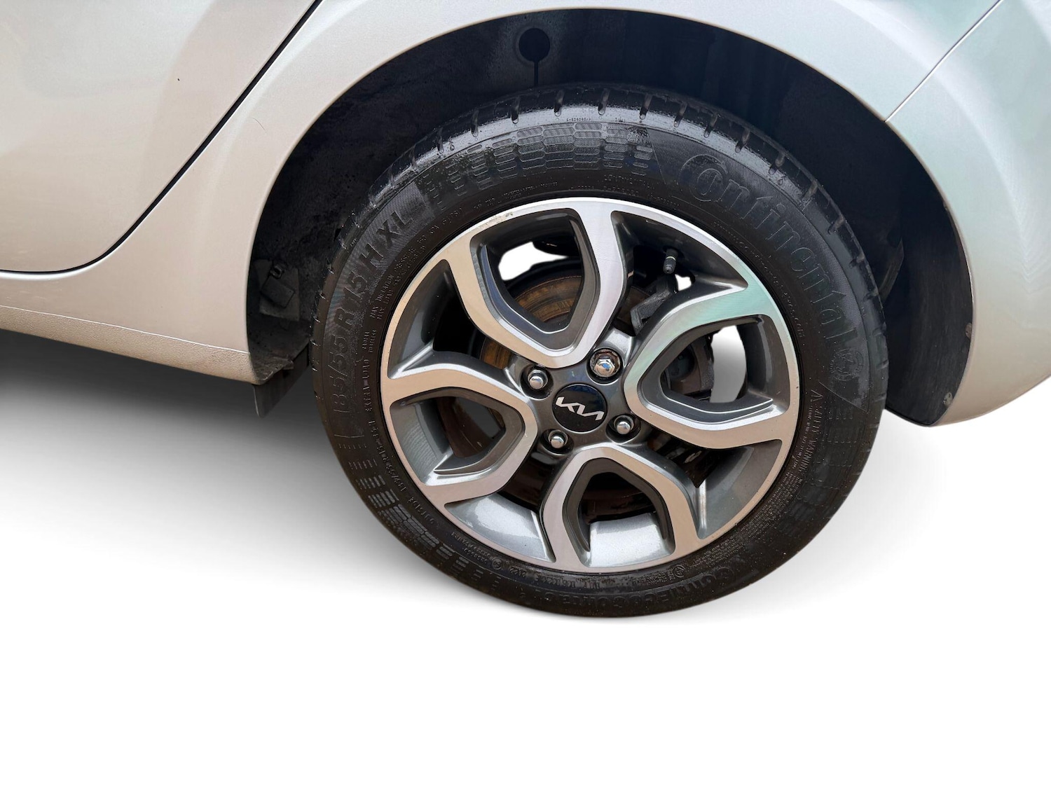 Used Kia Picanto 2023 for sale - 77497198: Photo 20