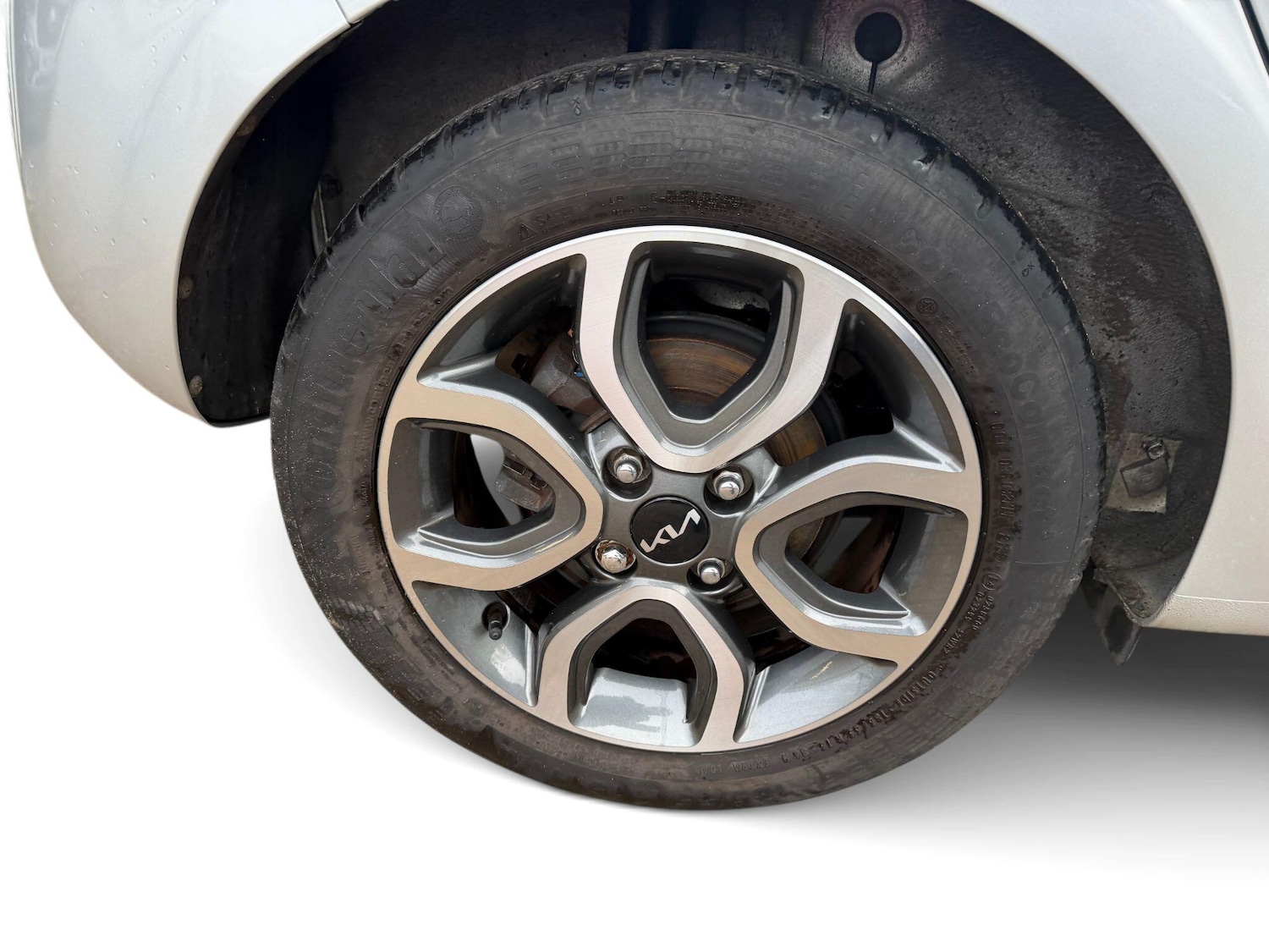 Used Kia Picanto 2023 for sale - 77497198: Photo 21