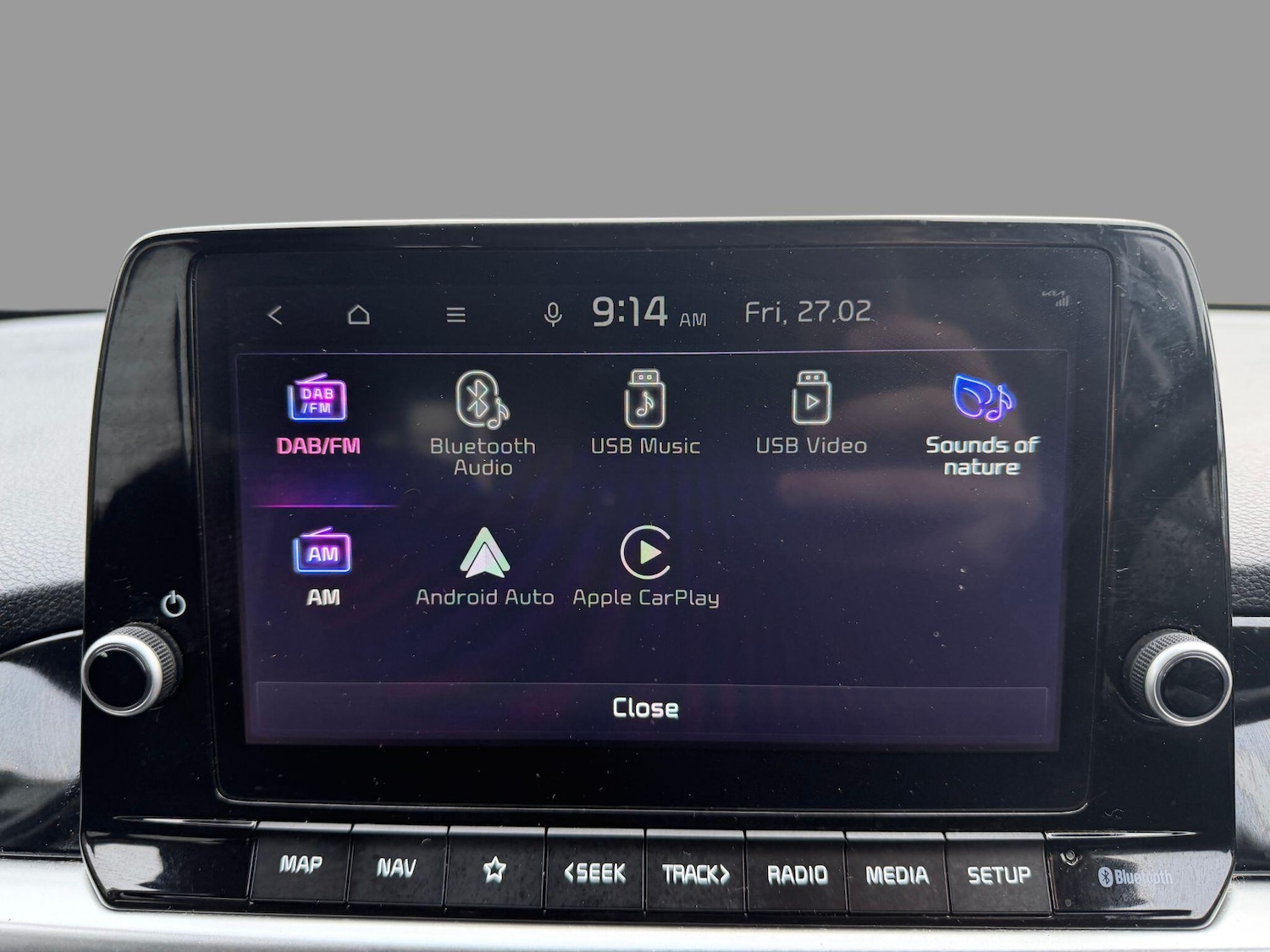 Used Kia Picanto 2023 for sale - 77497198: Photo 22