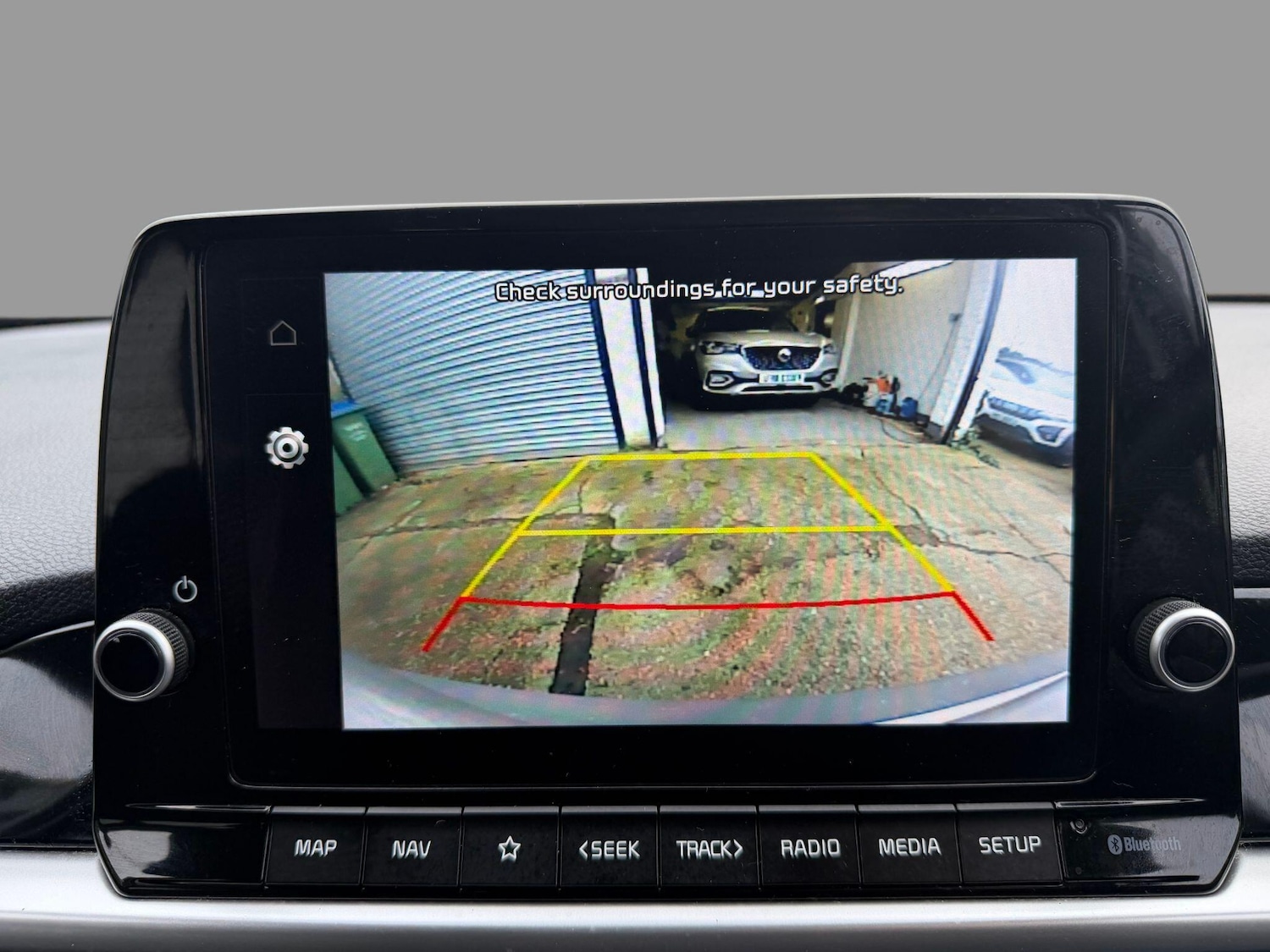 Used Kia Picanto 2023 for sale - 77497198: Photo 25