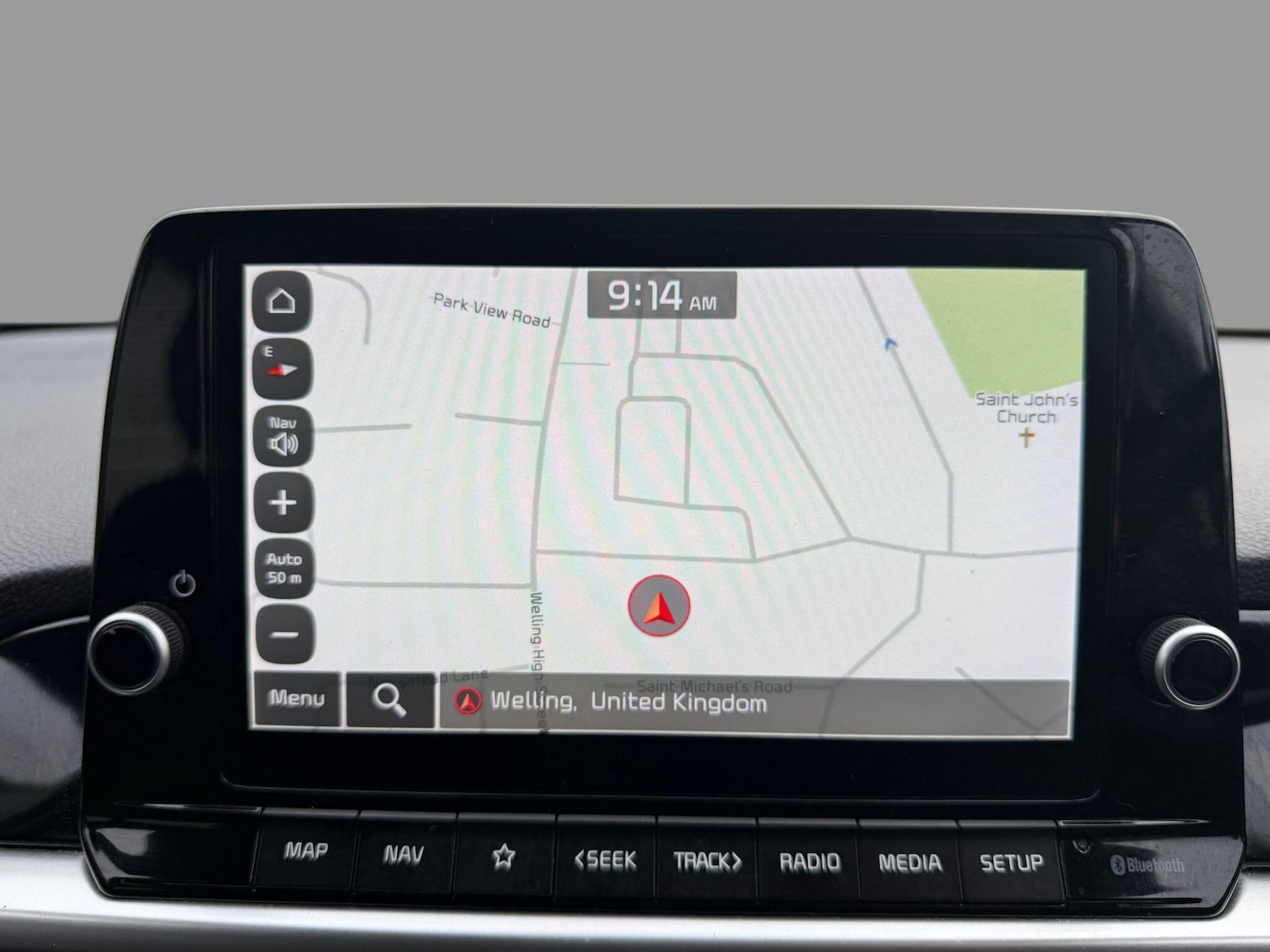 Used Kia Picanto 2023 for sale - 77497198: Photo 27