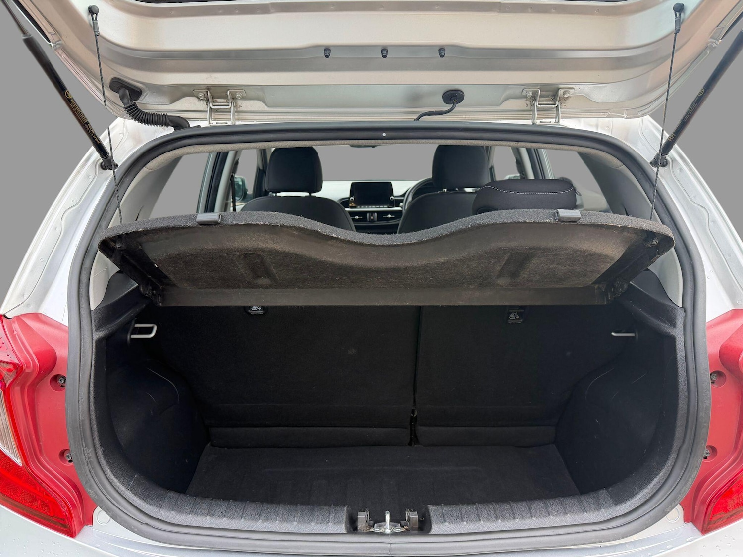 Used Kia Picanto 2023 for sale - 77497198: Photo 28