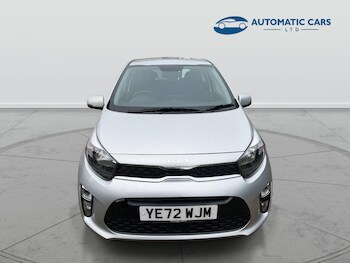 Used Kia Picanto 2023 for sale - 77497198: Photo