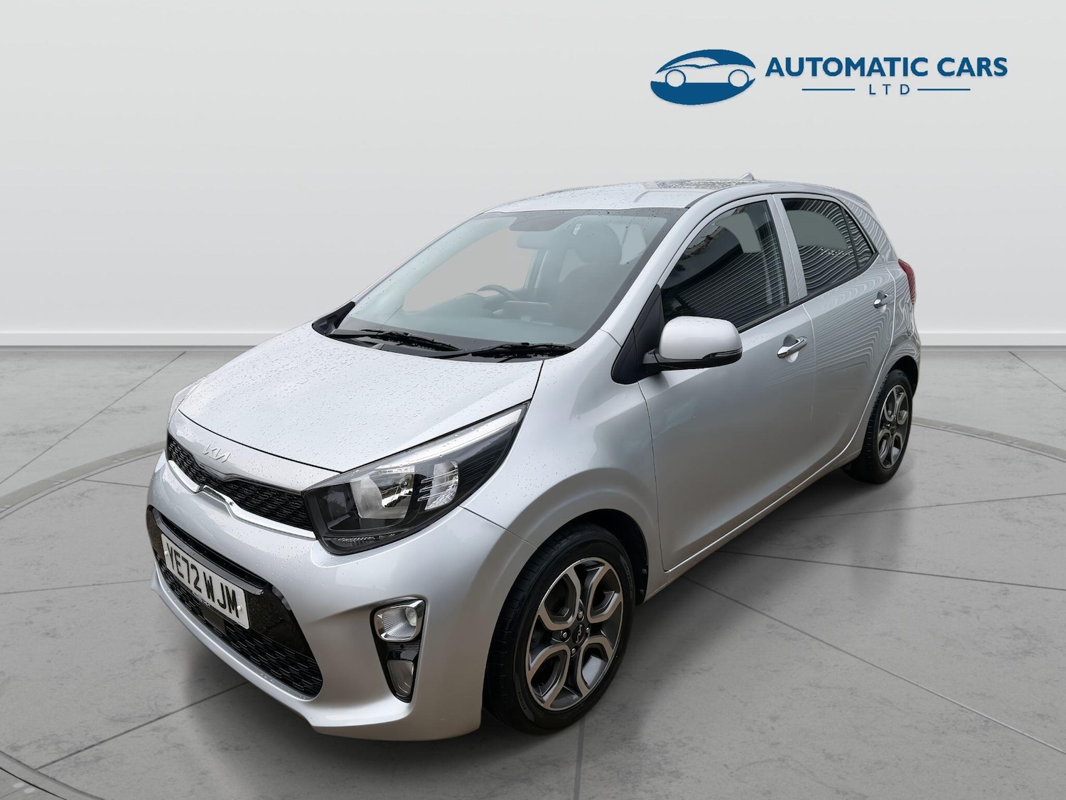 Used Kia Picanto 2023 for sale - 77497198: Photo 3