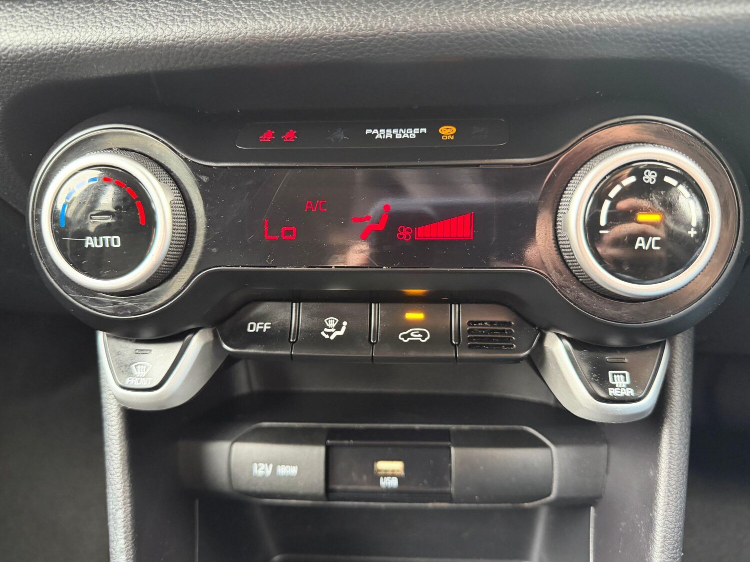 Used Kia Picanto 2023 for sale - 77497198: Photo 31