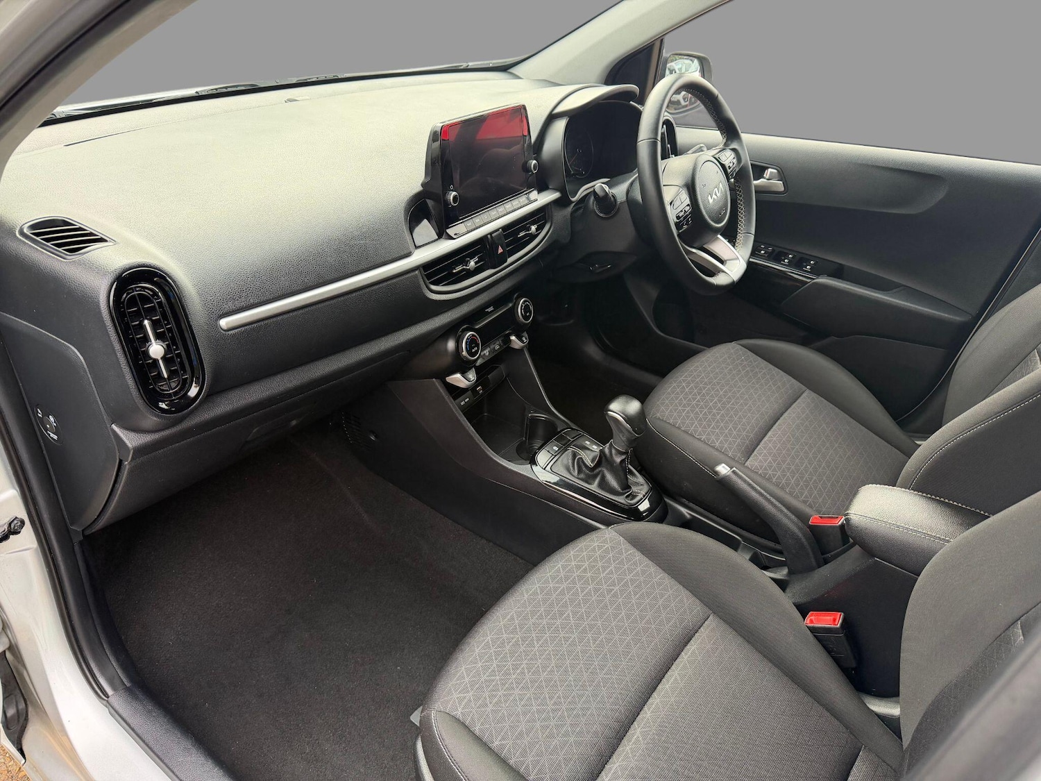 Used Kia Picanto 2023 for sale - 77497198: Photo 33