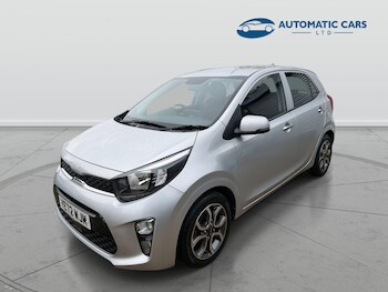 Used Kia Picanto 2023 for sale - 77497198: Photo