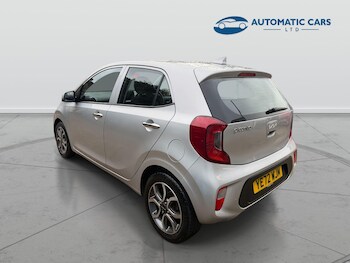 Used Kia Picanto 2023 for sale - 77497198: Photo