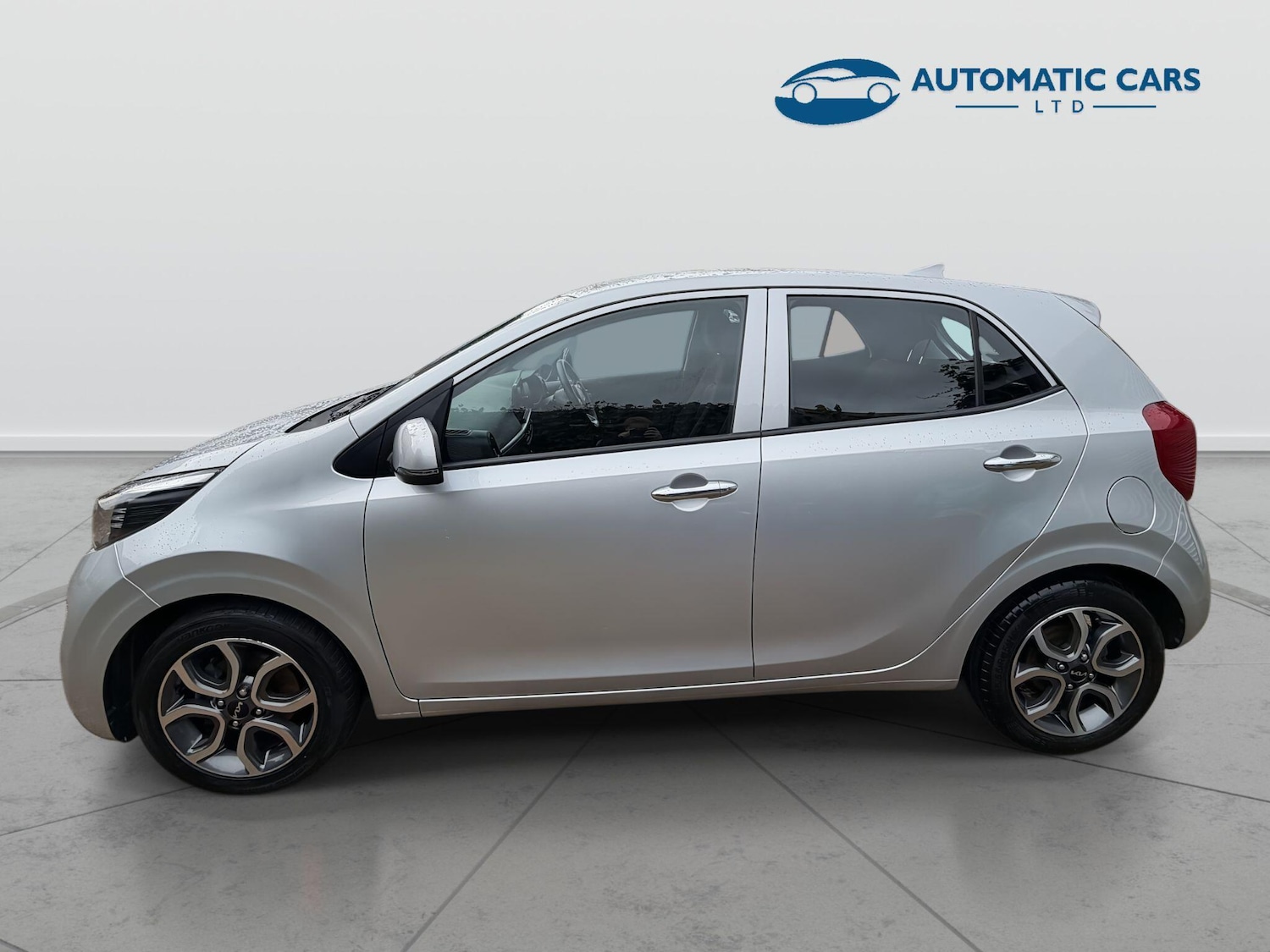 Used Kia Picanto 2023 for sale - 77497198: Photo 5