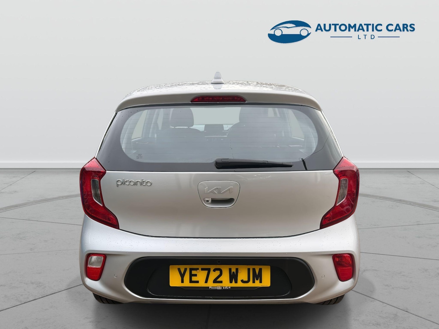 Used Kia Picanto 2023 for sale - 77497198: Photo 6