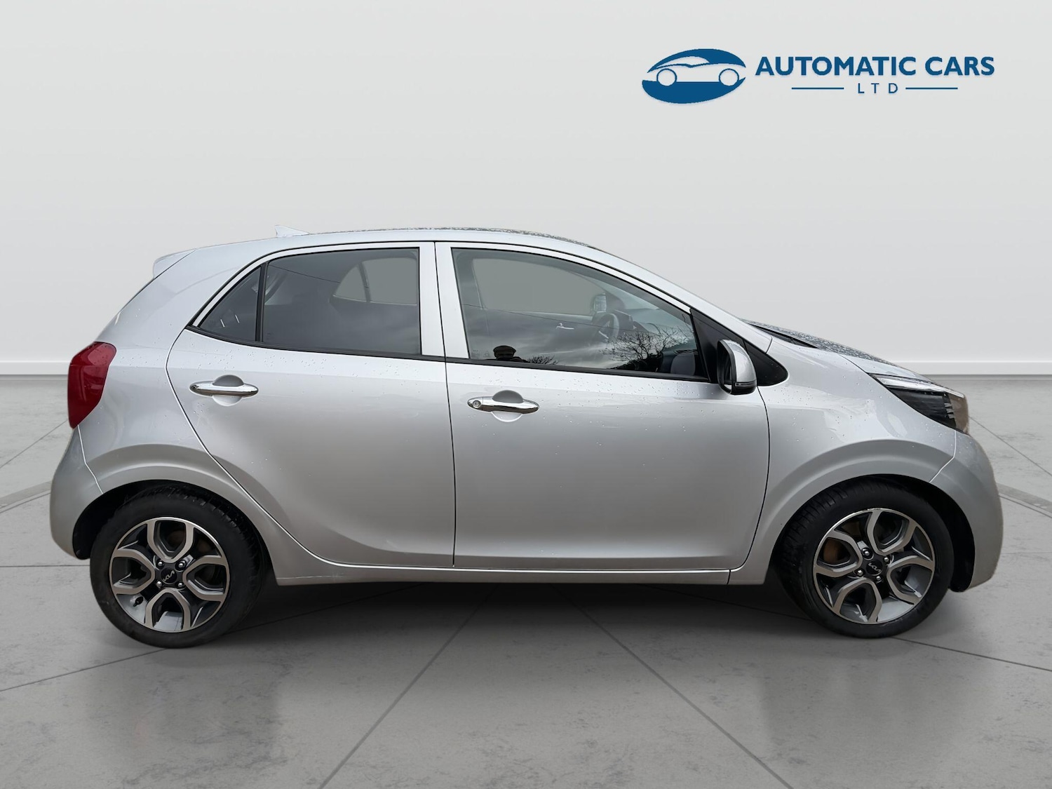 Used Kia Picanto 2023 for sale - 77497198: Photo 7
