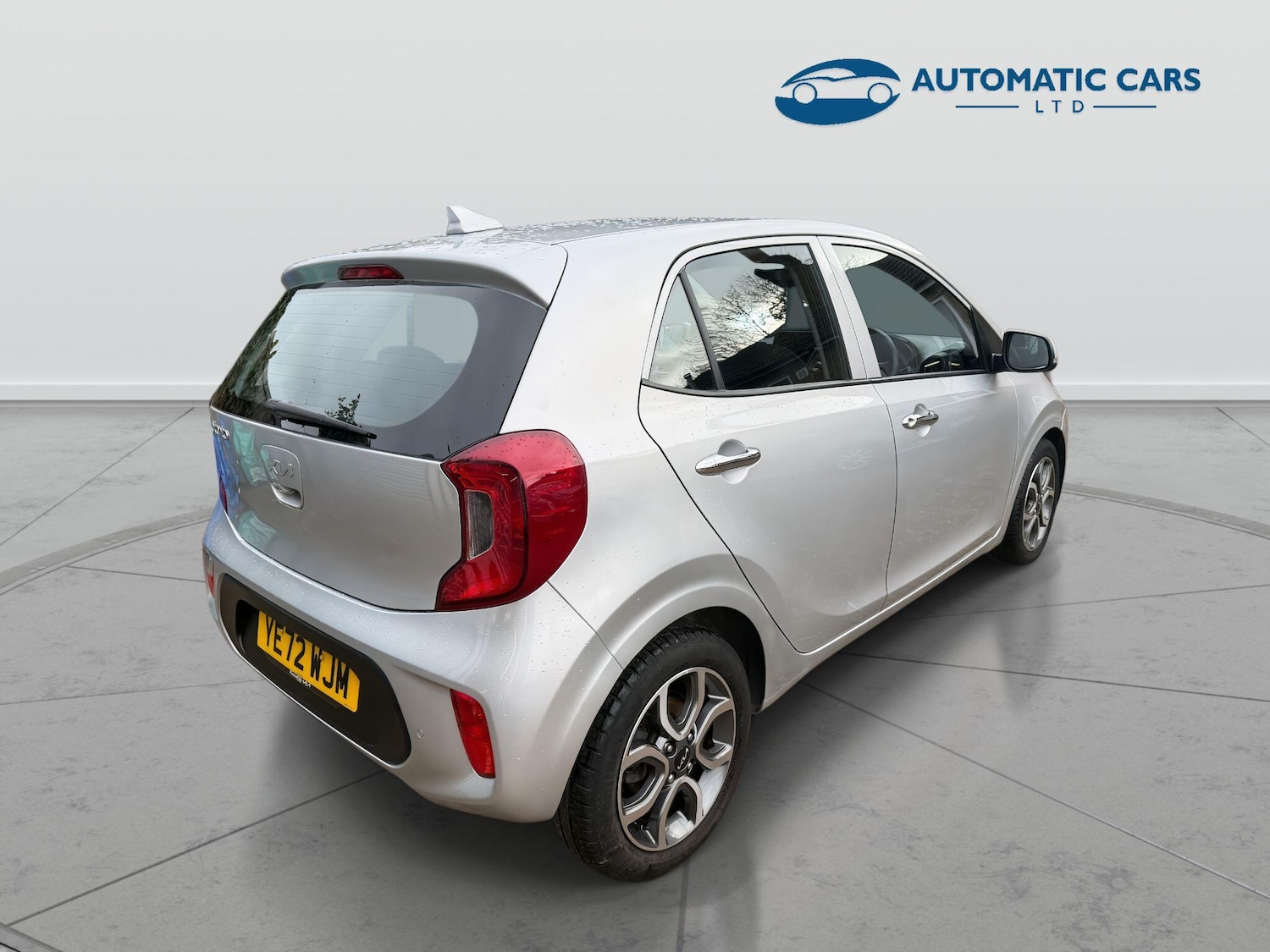 Used Kia Picanto 2023 for sale - 77497198: Photo 8