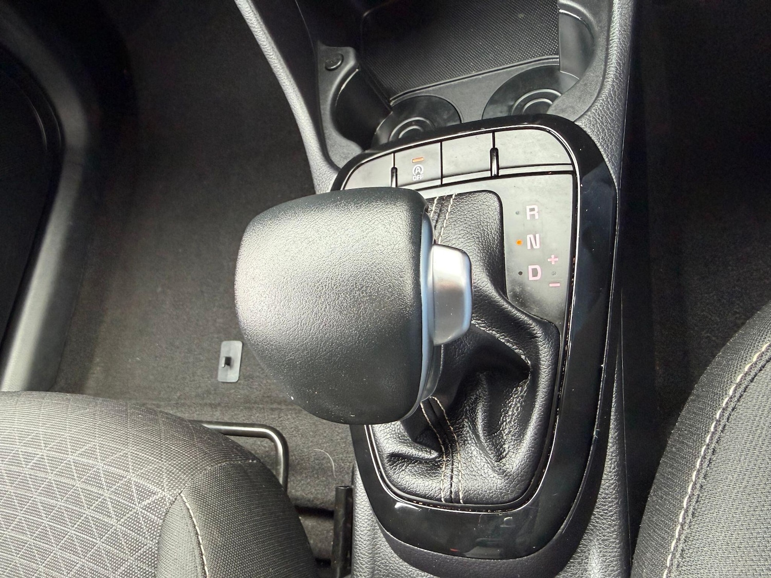 Used Kia Picanto 2023 for sale - 77497198: Photo 9