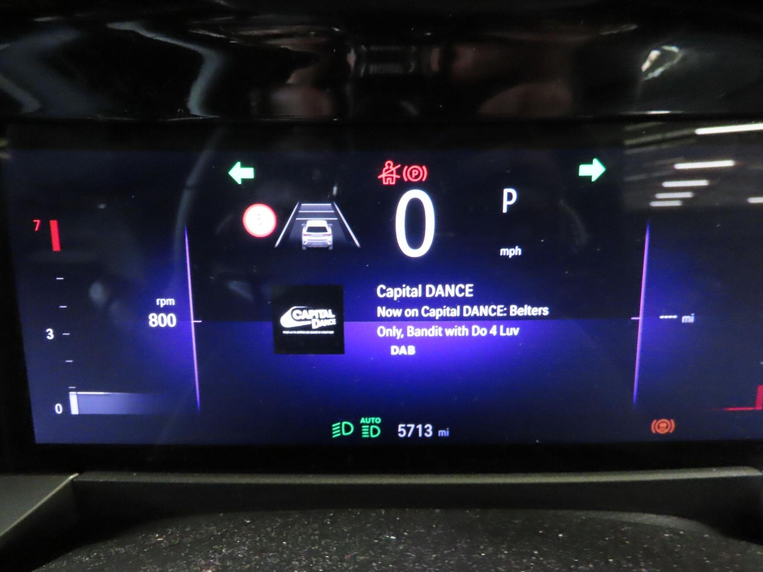 Used Vauxhall Mokka 2025 for sale - 77193175: Photo 10