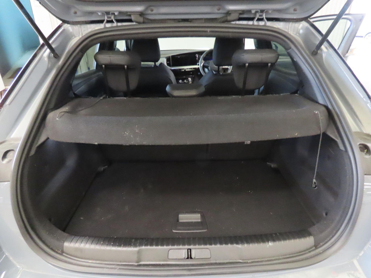 Used Vauxhall Mokka 2025 for sale - 77193175: Photo 11