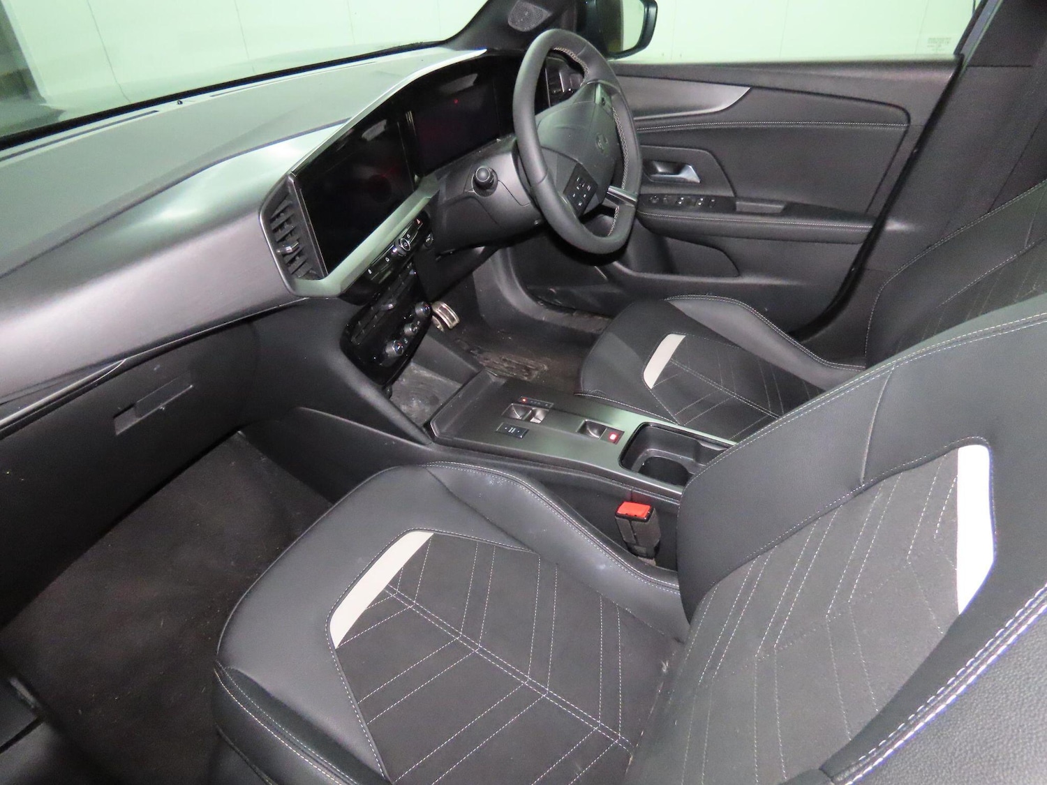 Used Vauxhall Mokka 2025 for sale - 77193175: Photo 12