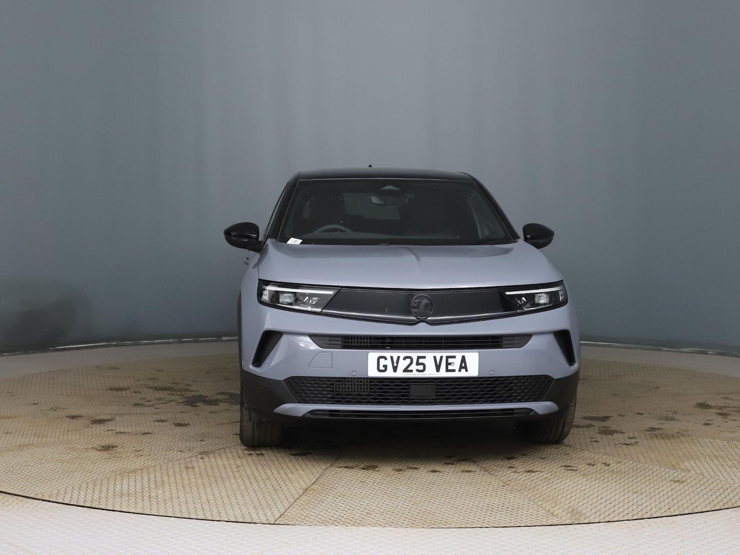 Used Vauxhall Mokka 2025 for sale - 77193175: Photo 2