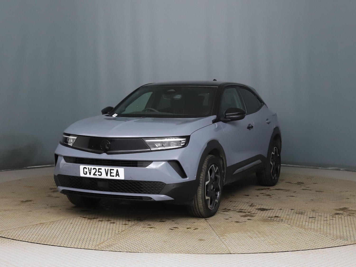 Used Vauxhall Mokka 2025 for sale - 77193175: Photo 3