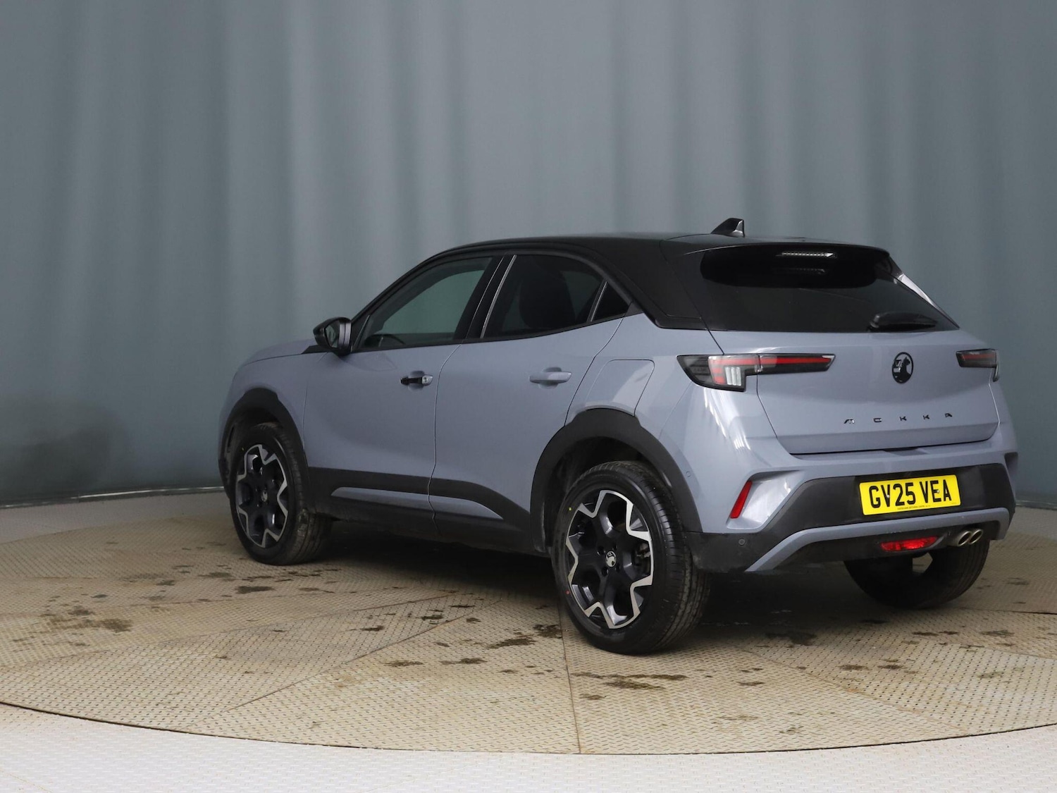 Used Vauxhall Mokka 2025 for sale - 77193175: Photo 4