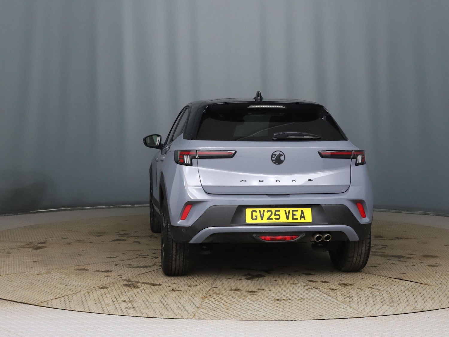 Used Vauxhall Mokka 2025 for sale - 77193175: Photo 5