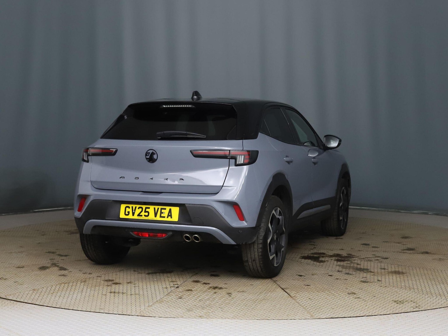 Used Vauxhall Mokka 2025 for sale - 77193175: Photo 6