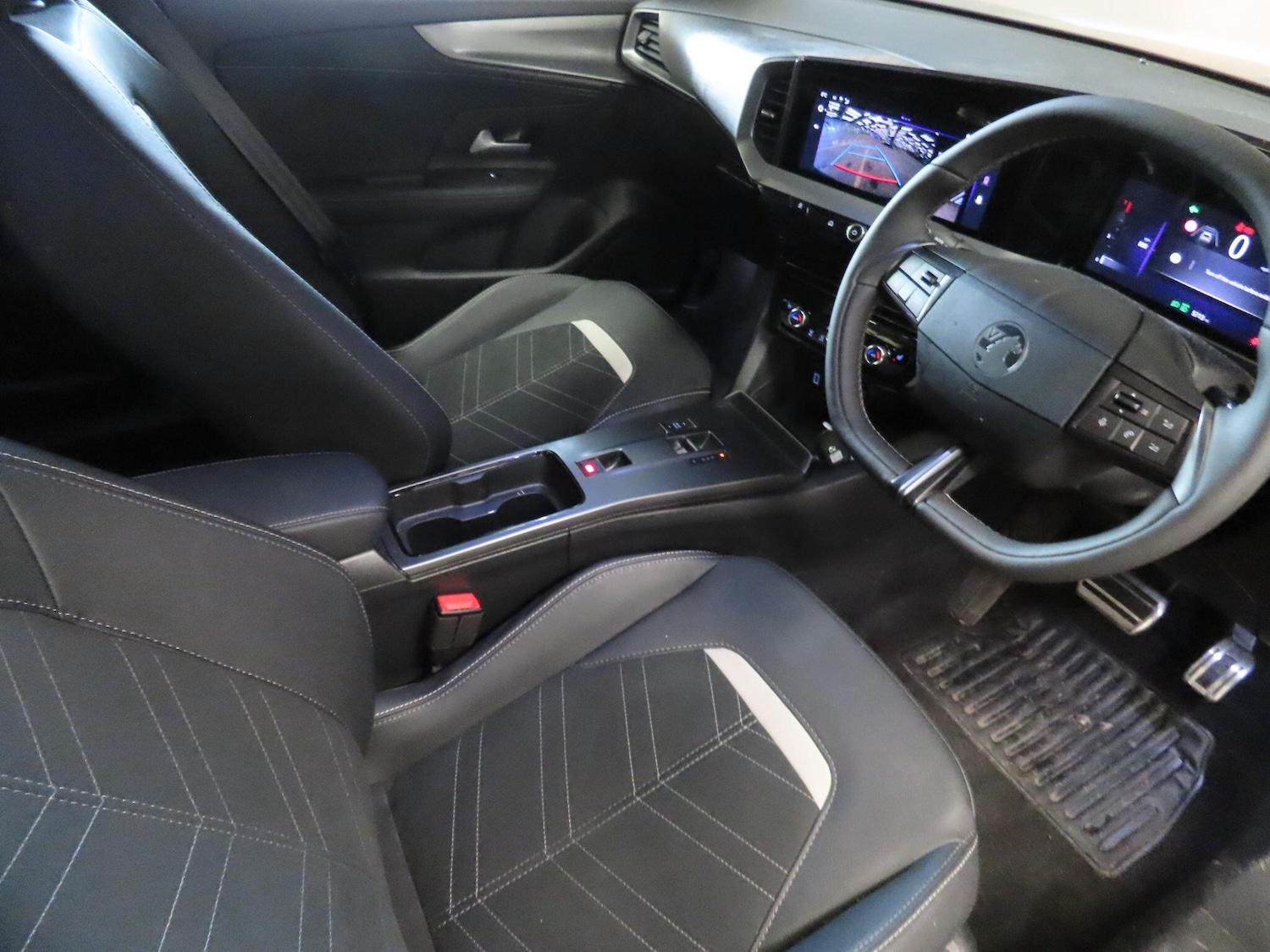 Used Vauxhall Mokka 2025 for sale - 77193175: Photo 7