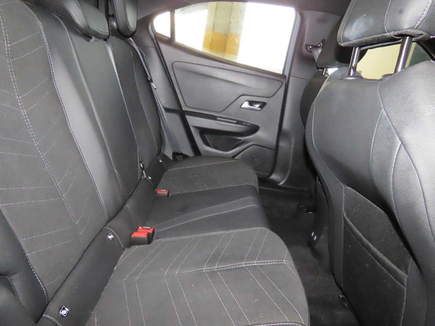 Used Vauxhall Mokka 2025 for sale - 77193175: Photo 8