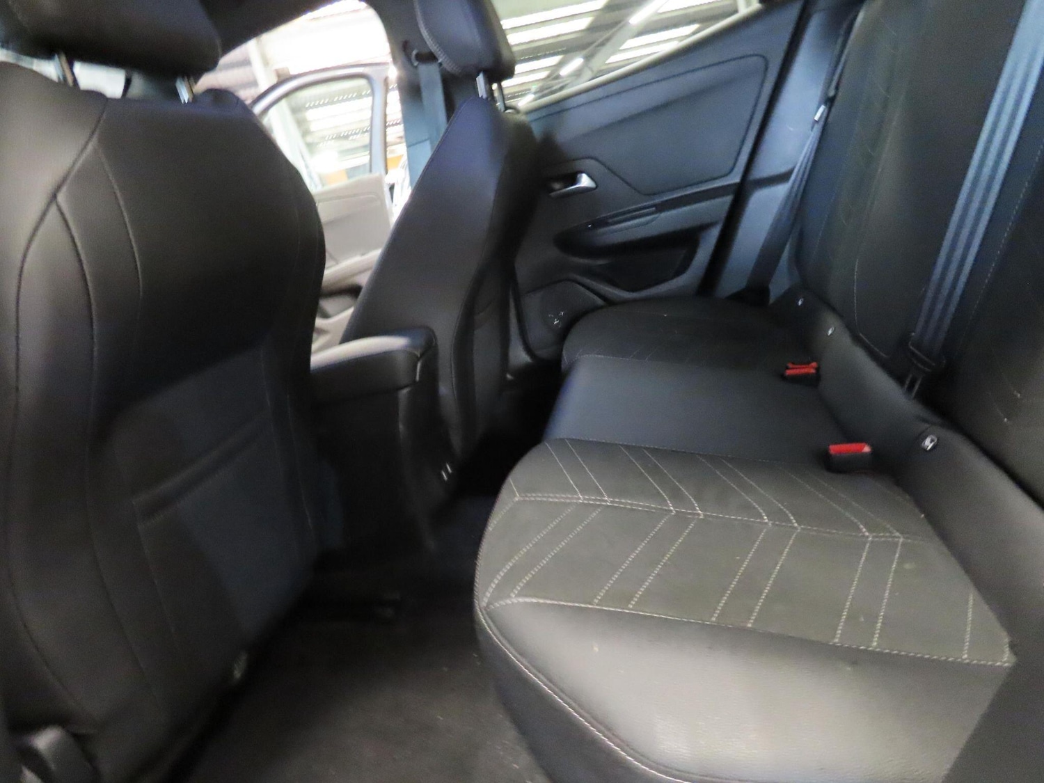 Used Vauxhall Mokka 2025 for sale - 77193175: Photo 9