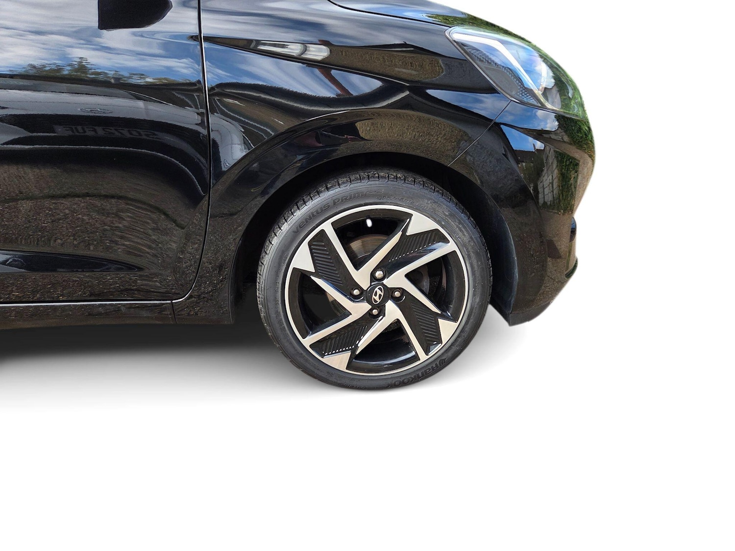 Used Hyundai i10 2022 for sale - 77193128: Photo 20